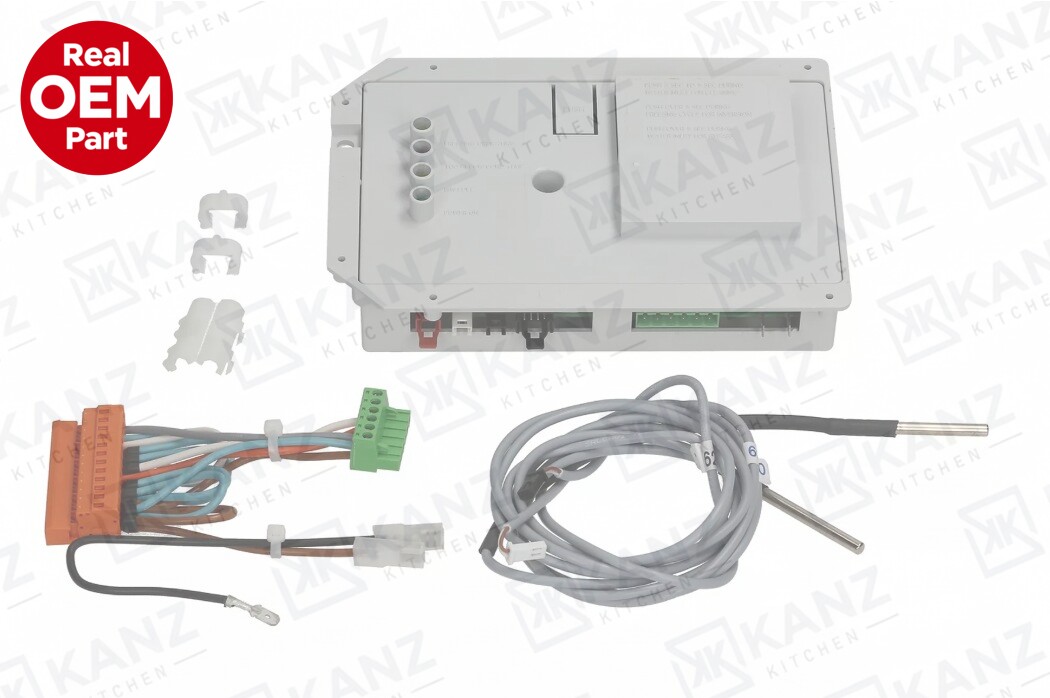 Scotsman Pc Board Kit - 230/50-60/1